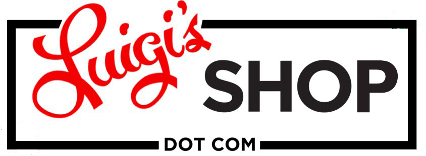 Luigi's Shop